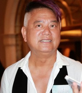 ​72岁陈百祥VS刀郎，共绘《2002年的第一场雪》音乐时空的奇妙对话