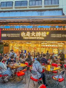 ​去了几次广州，终于把美食吃明白了，说一下我觉得值得去的几条路