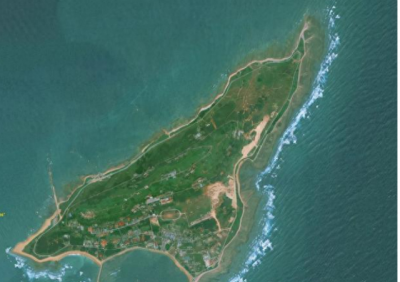 ​北部湾重地白龙尾岛，曾被我国实际上管辖，为何后来划分给了越南