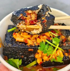 ​长沙必吃十大特色美食！