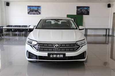 ​全新速腾L高清图片来袭，敬请欣赏