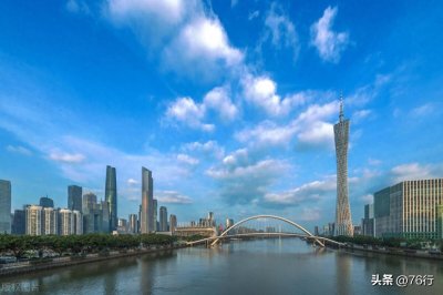 ​广州旅游推荐必去的10个地方
