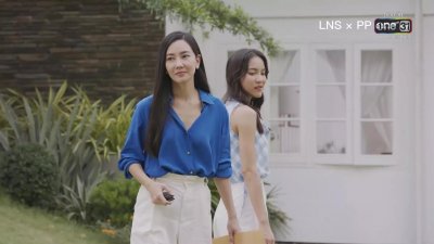 ​人美能抗剧，可爱还宠粉，泰国第一美女Noon值得被安利