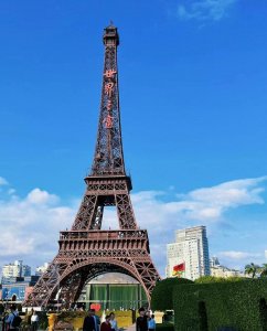 ​深圳必打卡的十大景点