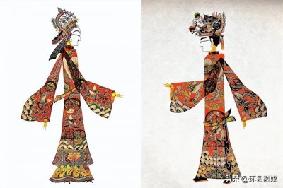 ​【媒体看环县】甘肃环县道情皮影戏：摇曳在光影中的东方艺术