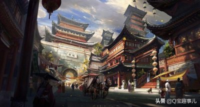 ​城建的艺术：“13世纪地表最强城市”——南宋临安城 ①