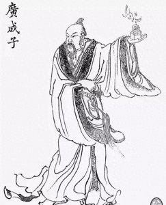 ​封神榜人物谱（二十二）：广成子