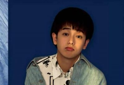 ​彭昱畅恋情才刚公开，张子枫就被组CP，得知对方是谁：果然挺配