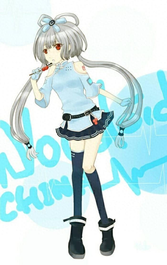 雅音宫羽(小羽,笔仙儿)