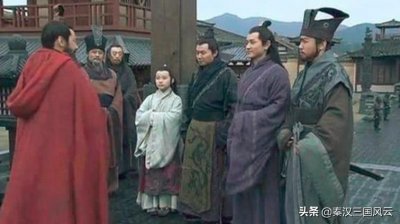 ​三国不世鬼才周不疑，16岁献奇策令曹操震动，一年后被曹操杀害