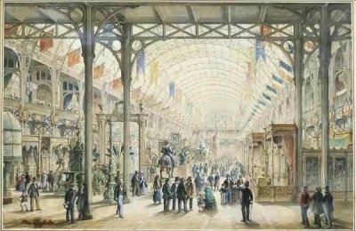 ​Climat笔记：香槟传奇—唐培里侬香槟王