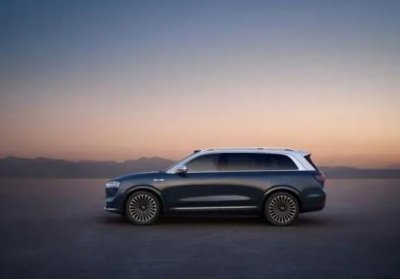 ​小米SU7、问界M9订单火爆 有望推动新能源渗透率提升