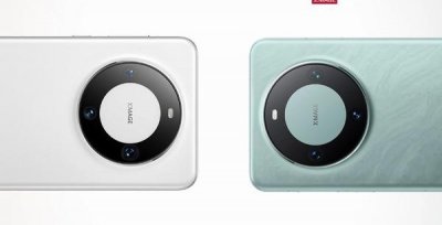 ​曝华为 Mate60 Pro 12GB+256GB 线下开售！售 6499 元