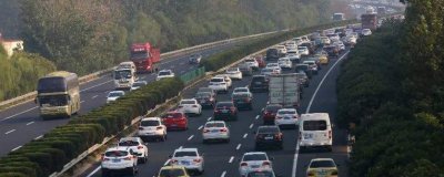 ​高速免费时间2019