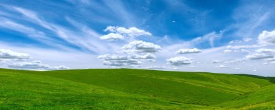 ​西华镇大草原景区在哪里