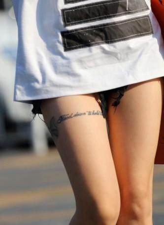 三里屯街拍: 这个屯的人比老赵那个屯的人时尚一万倍