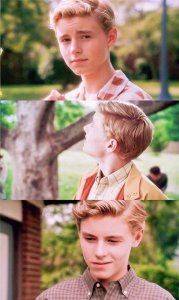 ​怦然心动男孩丨卡兰·麦克奥利菲