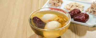 ​黄芪当归党参枸杞红枣茶的功效