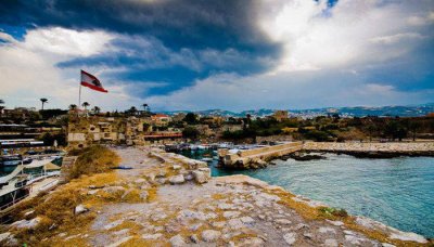 ​黎巴嫩在哪个国家? 黎巴嫩是国家吗