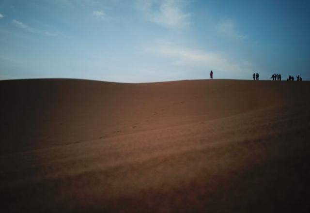 宁夏银川旅游景点攻略明细（宁夏银川原来有这么多好玩的景点）(8)