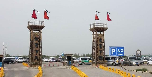 宁夏银川旅游景点攻略明细（宁夏银川原来有这么多好玩的景点）(3)