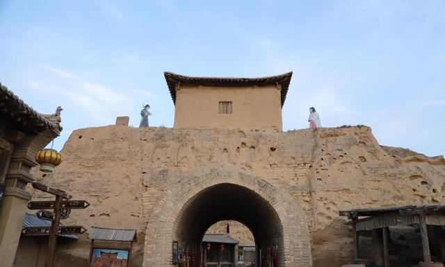 宁夏银川旅游景点攻略明细（宁夏银川原来有这么多好玩的景点）(4)