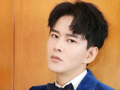 ​黄宥明：万年男配里的小清新，要颜有颜，要演技有演技