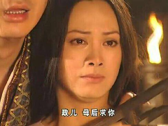 秦始皇的母亲与假太监嫪毐生下了两个儿子,他们后来去哪儿了?