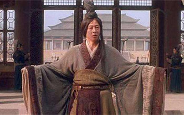 秦始皇的母亲与假太监嫪毐生下了两个儿子,他们后来去哪儿了?