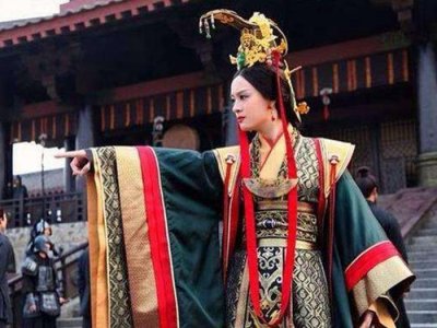 ​秦始皇的母亲与假太监嫪毐生下了两个儿子，他们后来去哪儿了？