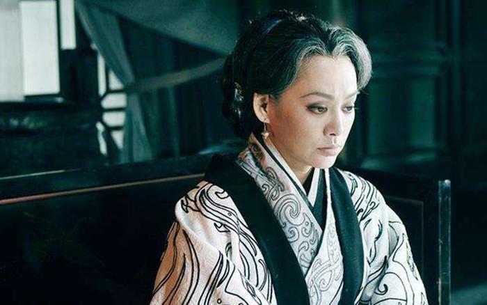 秦始皇的母亲与假太监嫪毐生下了两个儿子,他们后来去哪儿了?