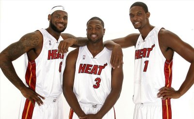 ​近十年NBA总冠军，谁是王中之王？