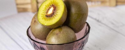 ​猕猴桃品种有哪些