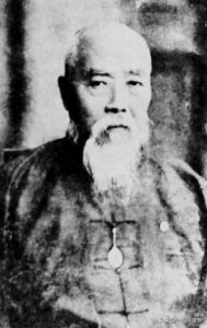 ​张作霖的七个结义兄弟之马龙潭