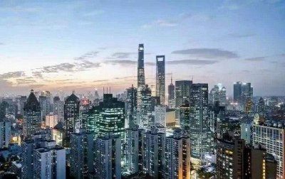 ​当今世界公认三大强国:中国美国俄罗斯三国争霸