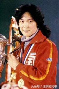 ​中国女排的历届队长，你喜欢谁？