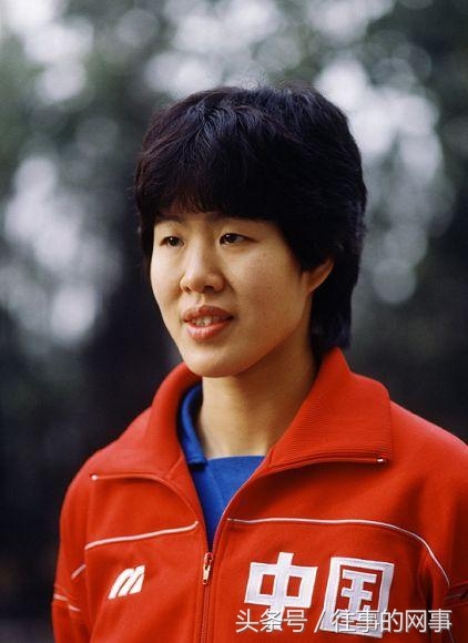 中国女排的历届队长,你喜欢谁?