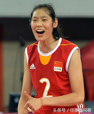 中国女排的历届队长,你喜欢谁?