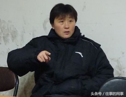 中国女排的历届队长,你喜欢谁?