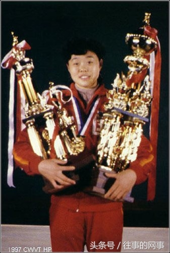 中国女排的历届队长,你喜欢谁?