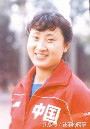 中国女排的历届队长,你喜欢谁?