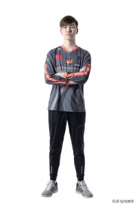 ​国内pubg人物大盘点（四）：SMG—17shou