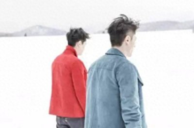 ​“是胡不是霍，是霍躲不过”，霍建华胡歌同屏，选谁？（最全胡霍组图）