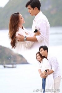 ​又一波爆火的先婚后爱泰剧，weir和min、ken和noon均上榜！