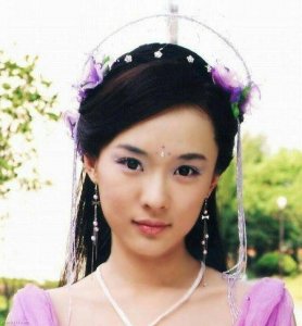 ​七仙女紫儿，追过李晨离结婚只差一步之遥，今嫁人儿子可爱帅气！