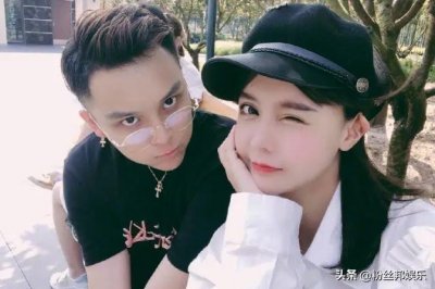 ​韩安冉夫妇改微博，小猪先生1180万买下豪宅，尽量做到销声匿迹