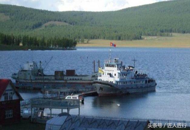 蒙古国到底有没有蒙古海军？还真的有，司令不是于谦！