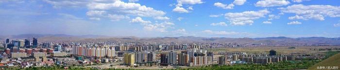 蒙古国到底有没有蒙古海军？还真的有，司令不是于谦！