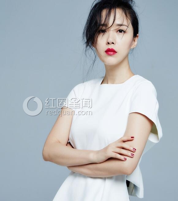 颜丹晨到底有没有结婚 颜丹晨和陈昊如何认识