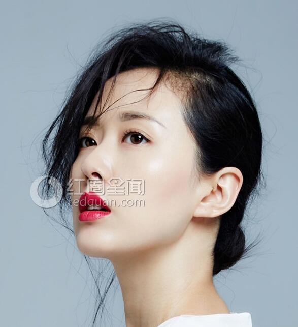 颜丹晨到底有没有结婚 颜丹晨和陈昊如何认识